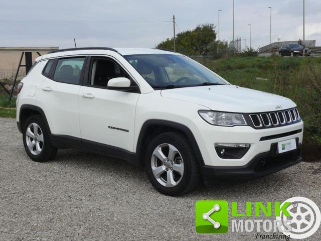 JEEP Compass 1.6 Multijet II 2WD Longitude