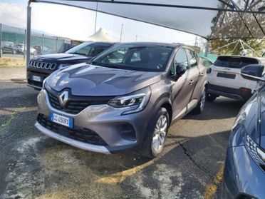 Renault Captur 1.0 tce Business 90cv my21