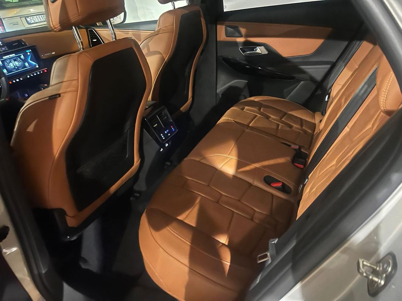 Ds 7 Crossback E-Tense 4x4 Performance Line+