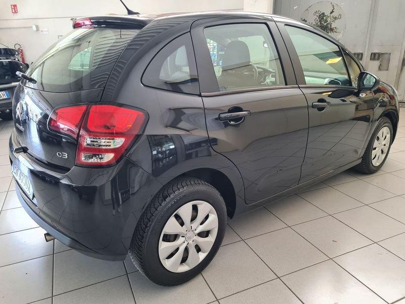 Citroën C3 C3 1.1 Attraction
