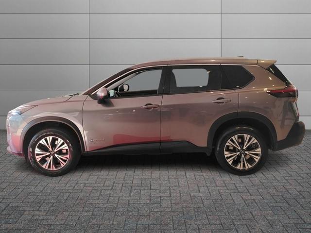 NISSAN X-Trail e-Power 2WD 5 posti N-Connecta