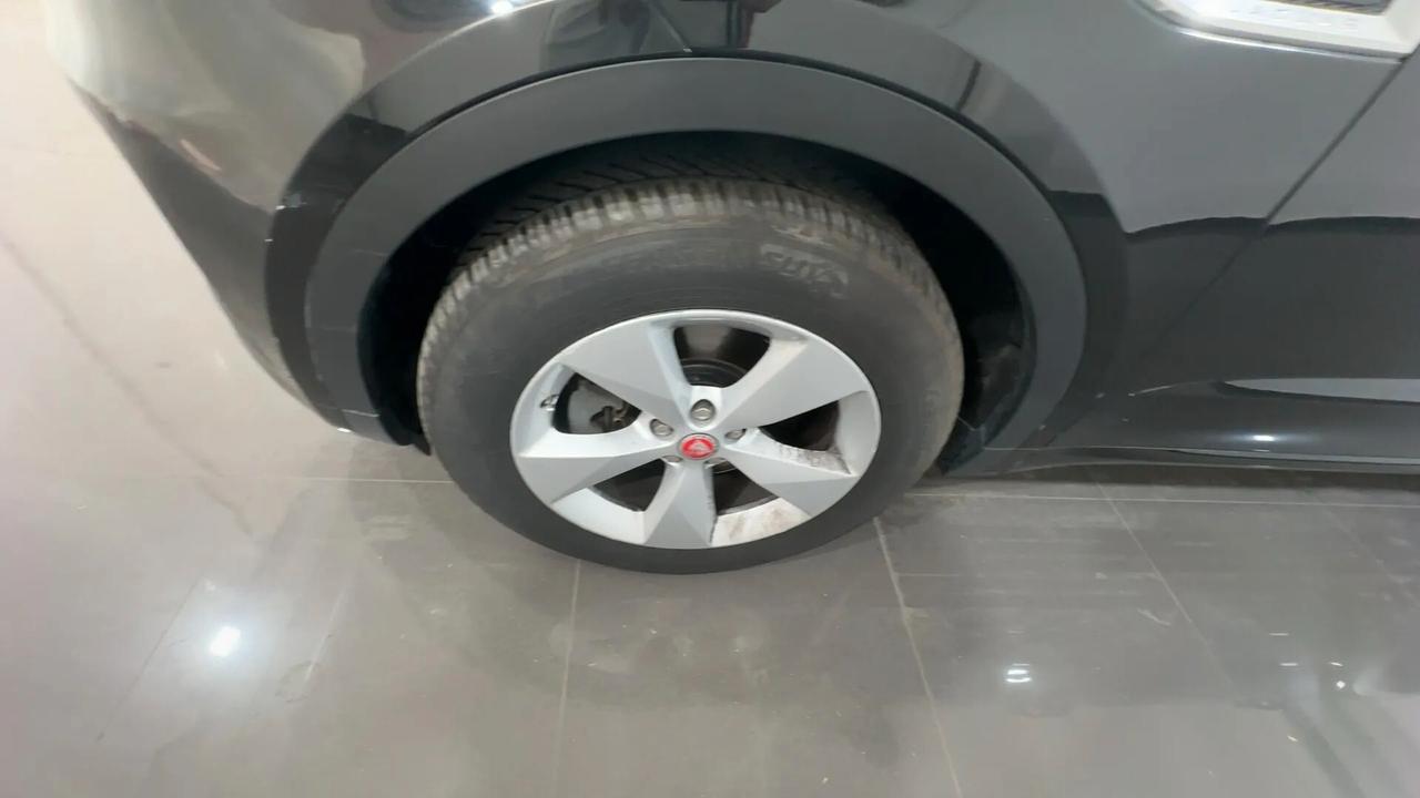 Jaguar E-Pace 2.0D 150 CV AWD aut. R-Dynamic S