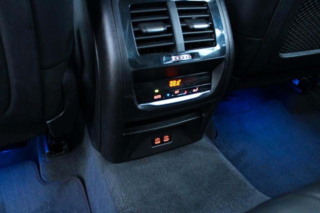 BMW X3 sDrive 18d xLine *Pelle *Luci Ambiente