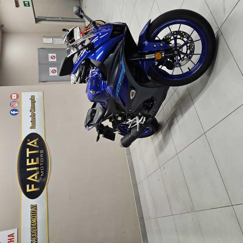 Yamaha YZF R125 - 2024