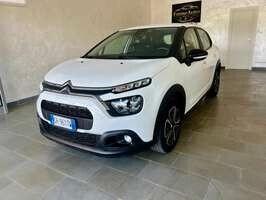 Citroen C3 BlueHDi 1.5 100CV S&S Shine Pack 2022