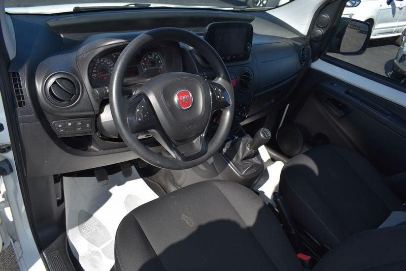 FIAT Fiorino Fiorino 1.3 MJT 95CV Furgone SX