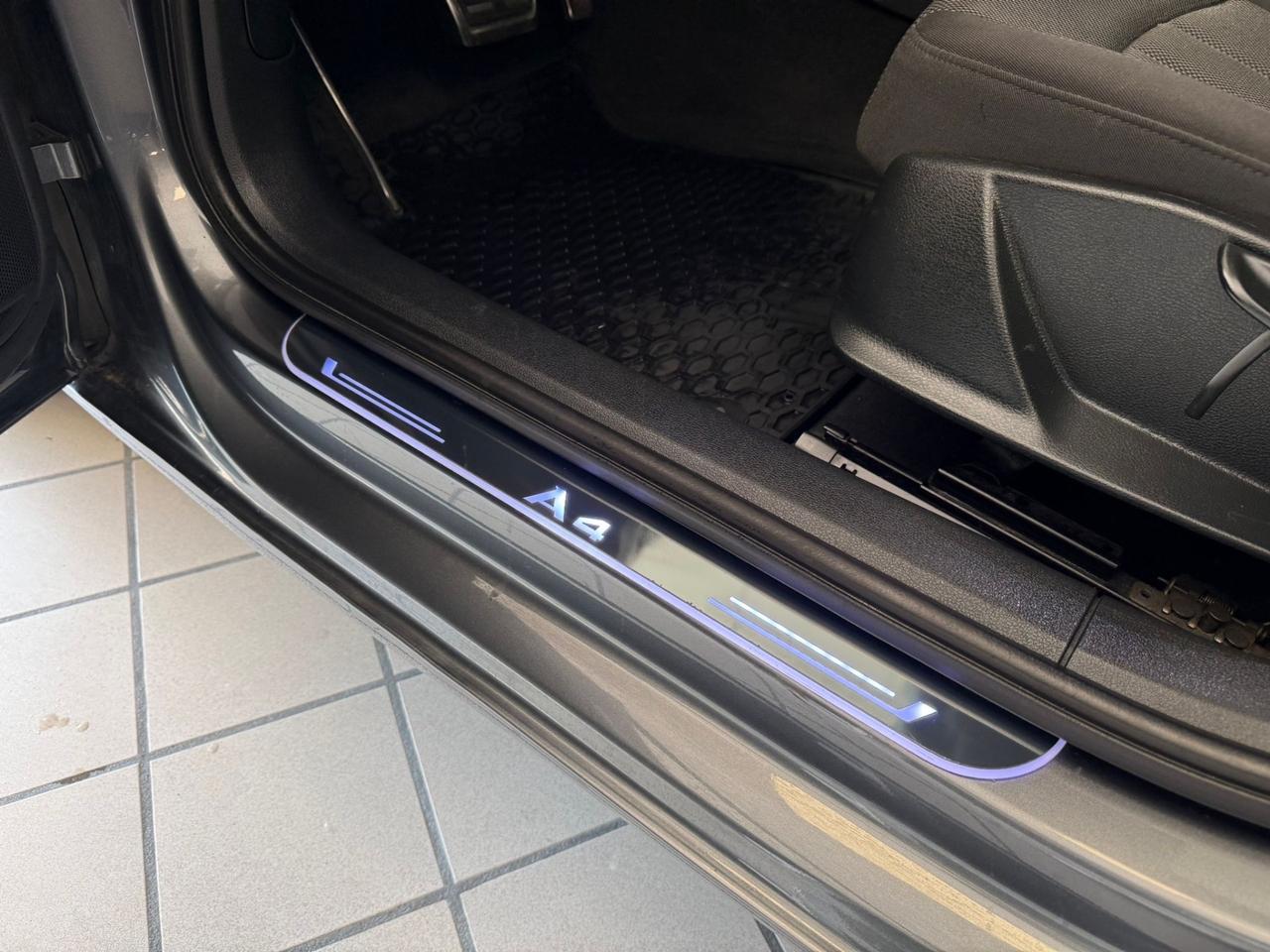 Audi A4 Avant 2.0 TDI 150 CV