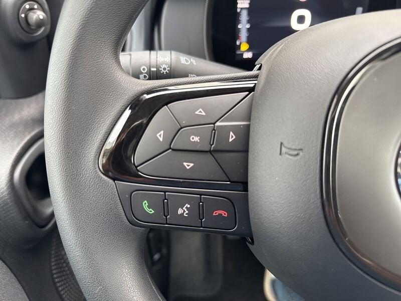 FIAT Panda Panda 1.0 FireFly S&S Hybrid
