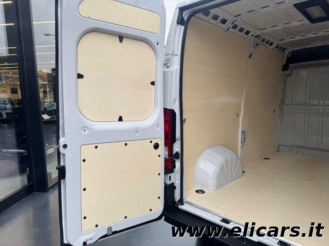 FIAT Ducato 30 2.2 Mjt 120CV PM-TM Furgone