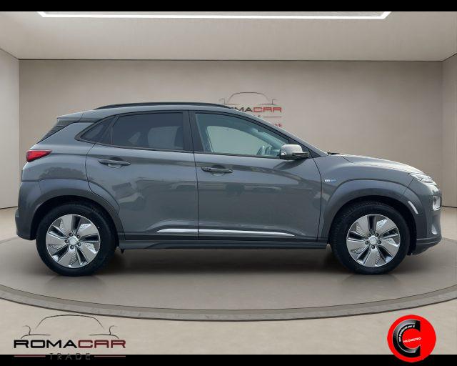 HYUNDAI Kona EV 39 kWh XPrime