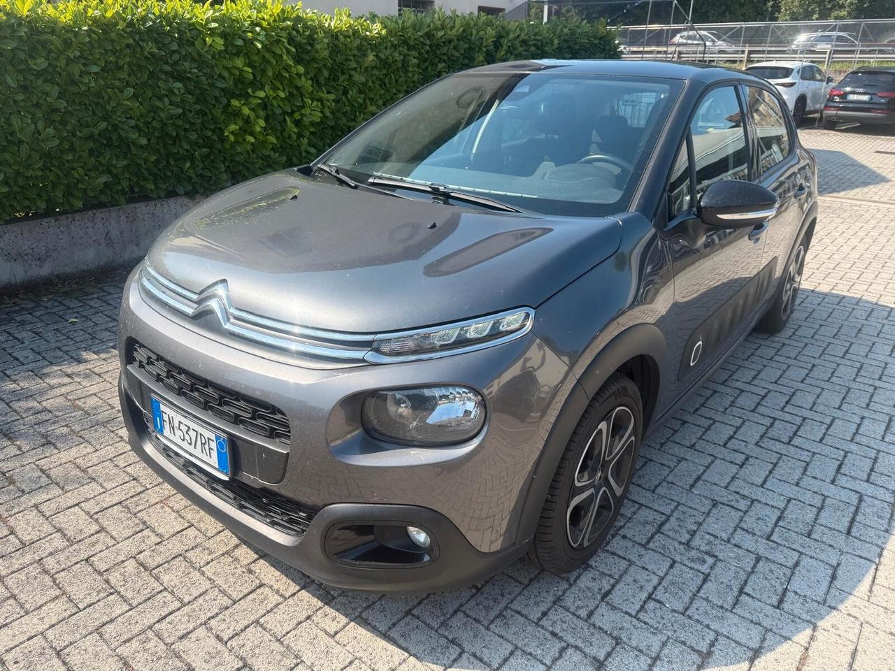 Citroen C3 PureTech