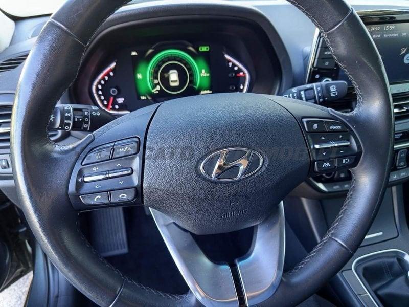 Hyundai i30 i30 Wagon 1.0 t-gdi 48V Prime 120cv