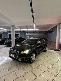 Audi Q2 1.6 TDI Sport