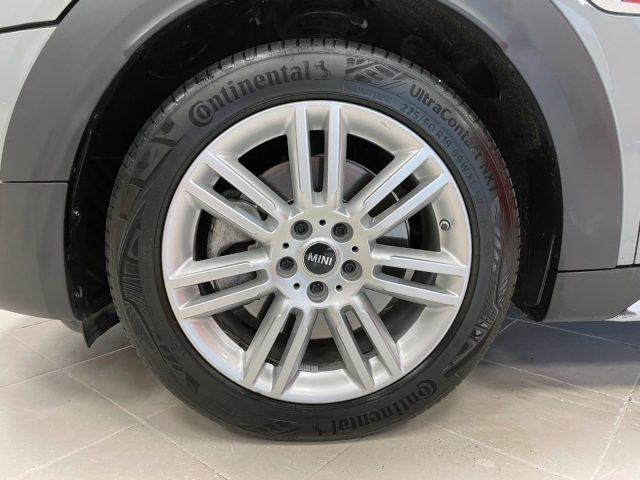 MINI Countryman 1.5 COOPER SE HYPE ALL4 AUTO