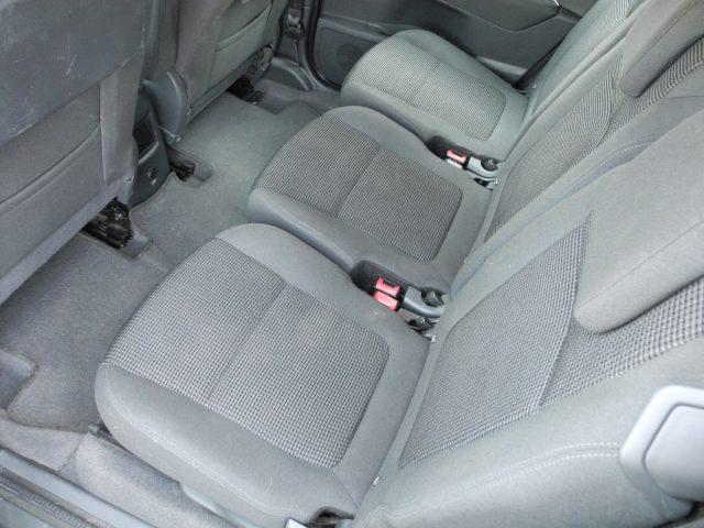 PEUGEOT 5008 1.6 HDi 112cv -7 POSTI-Unica Proprietaria-EURO 5/B