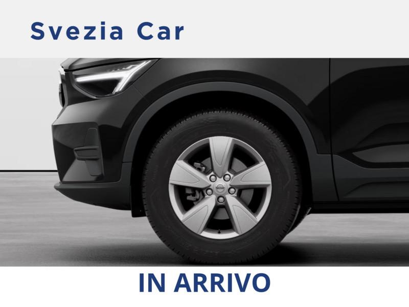 Volvo XC40 B3 automatico Essential