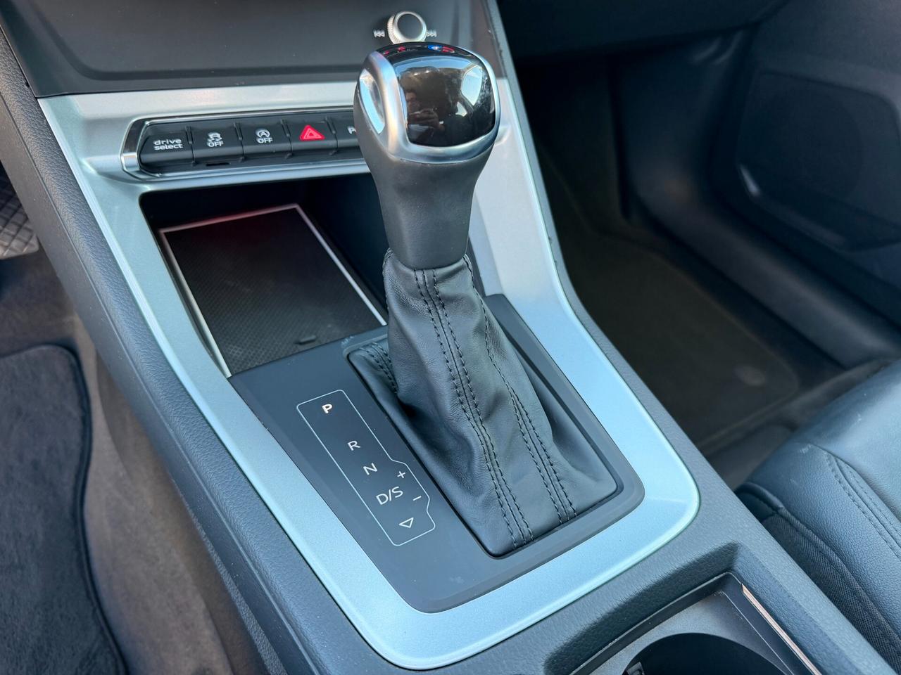 Audi Q3 SPB 35 tdi 150cv quattro s tronic led*pelle*full