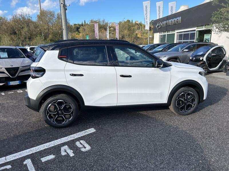 Citroën C3 IV 2024 1.2 puretech turbo Max 100cv s&s