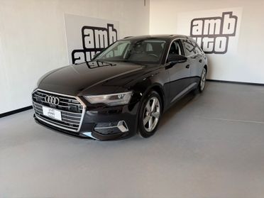 Audi A6 Avant 40 2.0 TDI S tronic Business Design