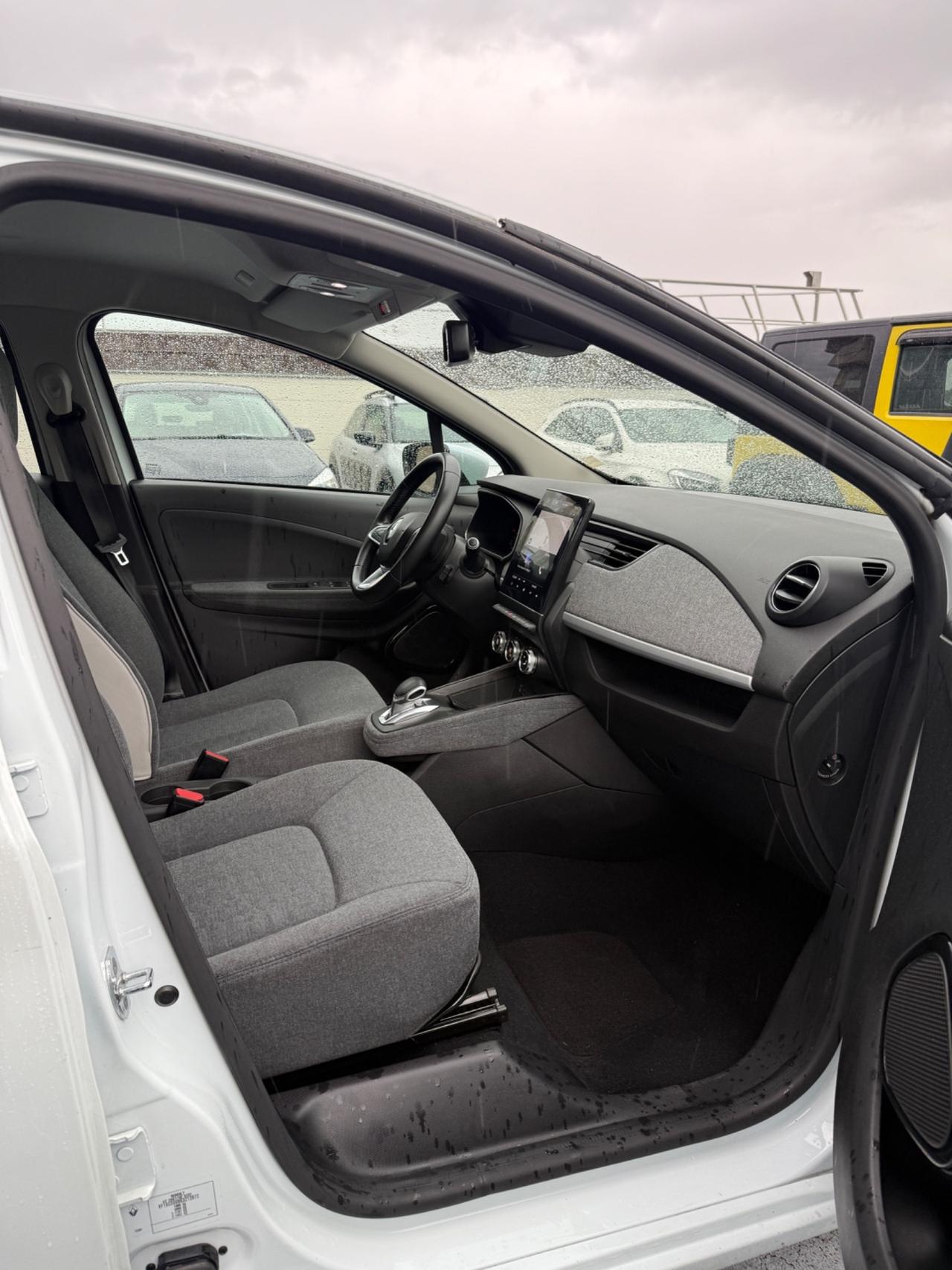 Renault ZOE Zen R110 69cv