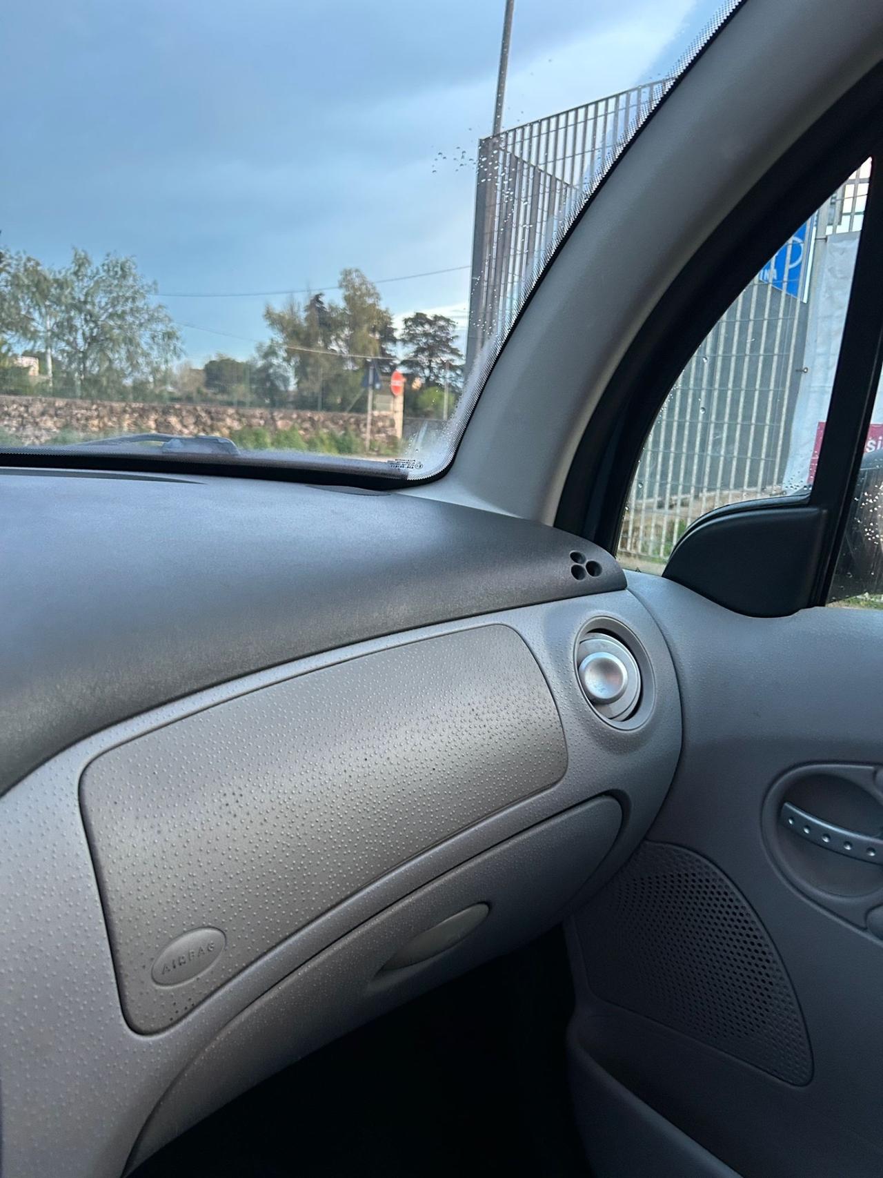 Citroen C3 1.4 HDi -2004