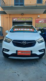Opel Mokka X 1.6 CDTI Ecotec 4x2 Start&Stop Ultimate
