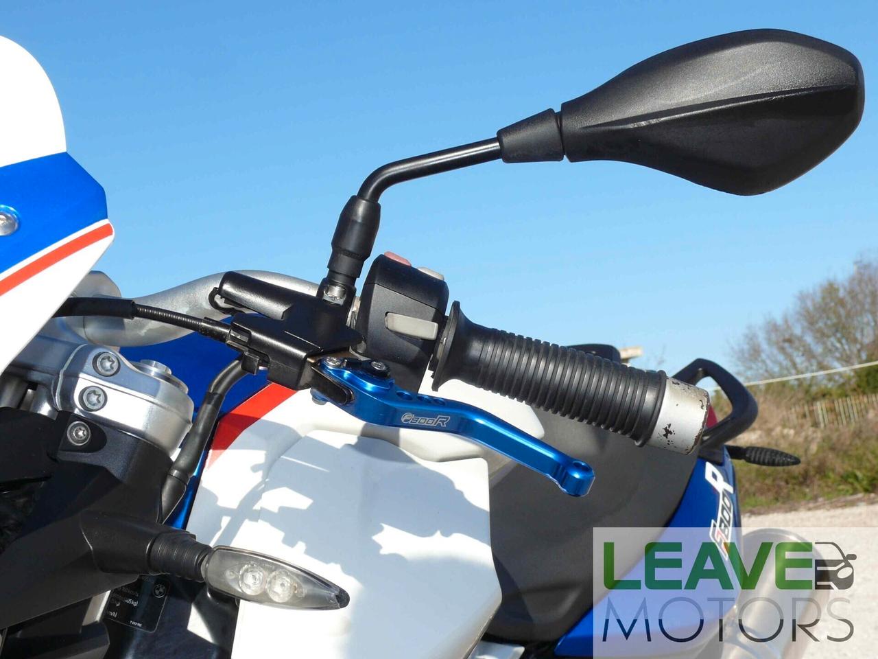 Bmw F 800 R BICOLORE (M1248)