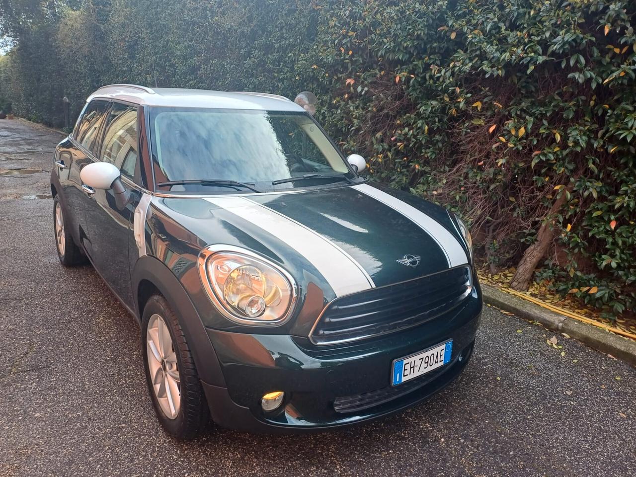 Mini One Countryman 1.6 BENZINA EURO 5