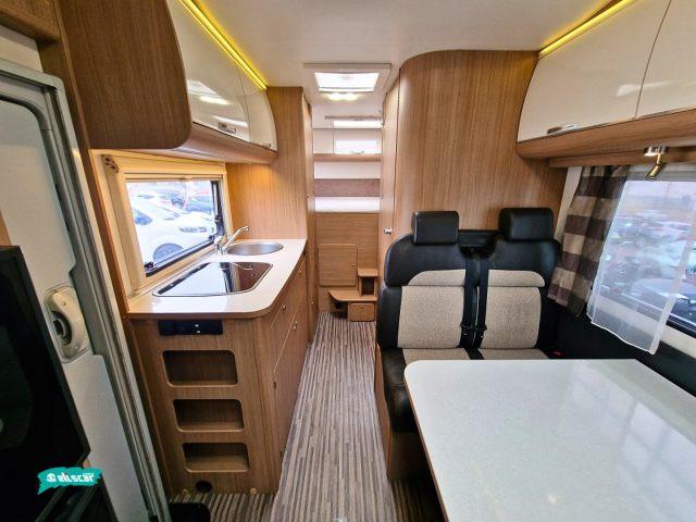 SUN LIVING ADRIA LIDO A49DP