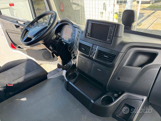 IVECO STRALIS HI-ROAD AT440S46T EURO 6
