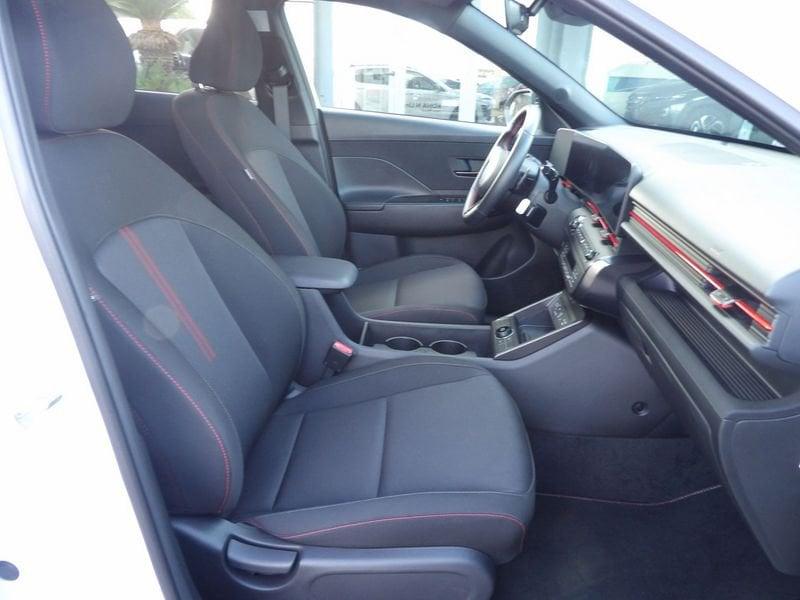 Hyundai Kona Kona HEV 1.6 DCT NLine