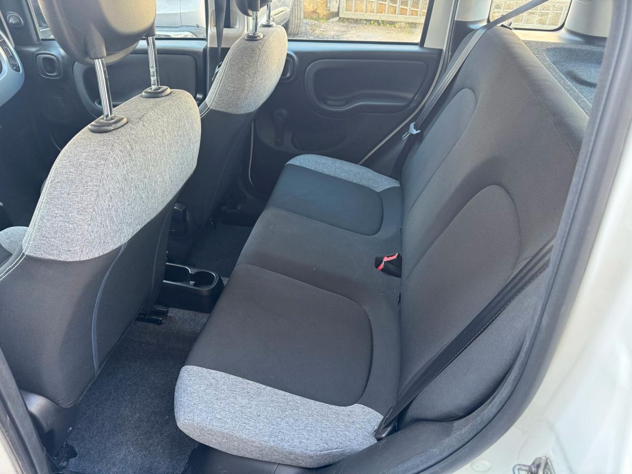 Fiat Panda 1.2 EasyPower City Life GUIDABILE DA NEOPATENTATO