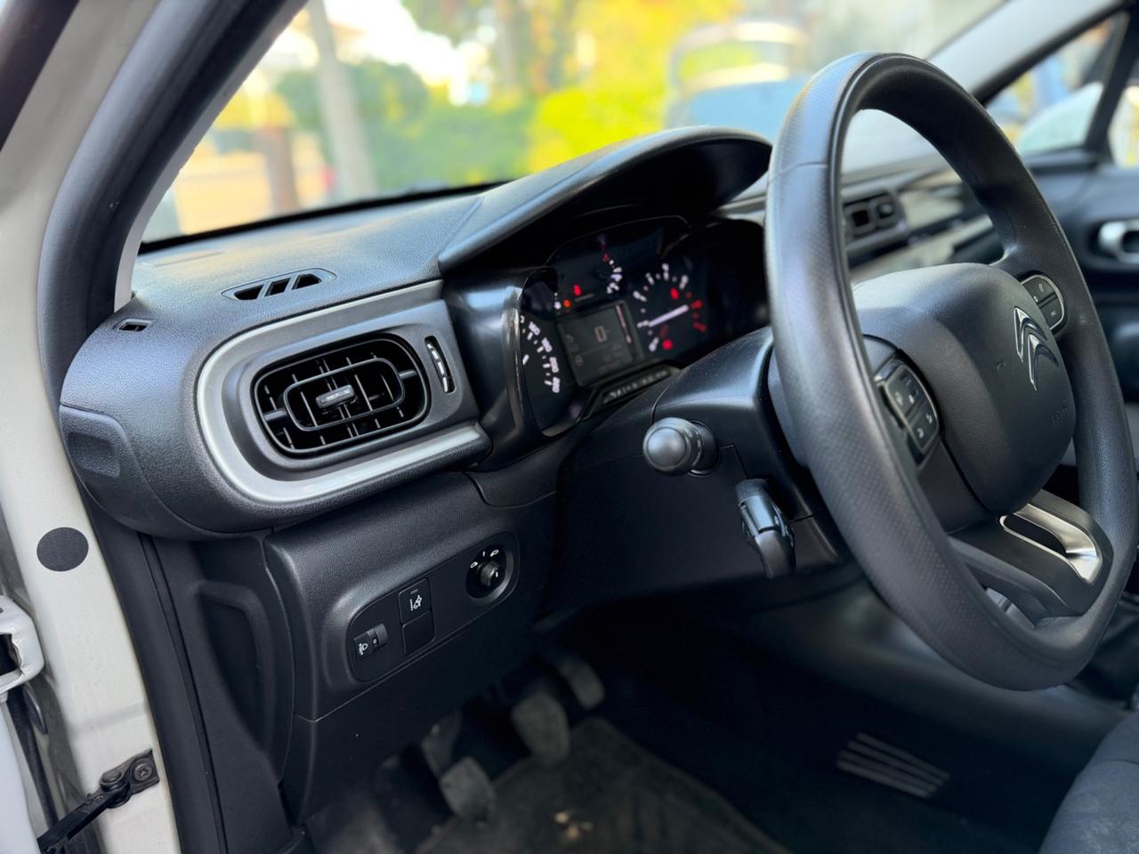 Citroen C3 PureTech 83 S&S You Neopatentati