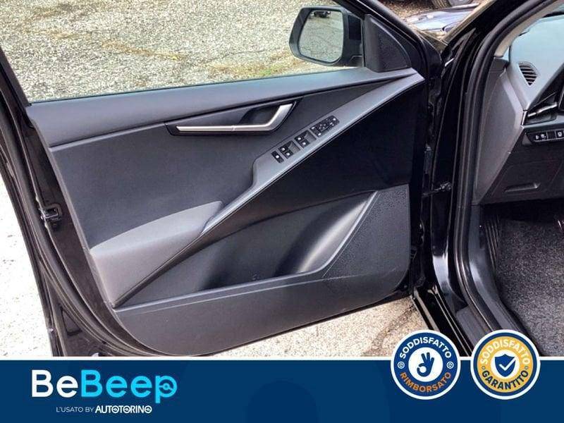 KIA Niro 1.6 GDI HEV STYLE DCT6