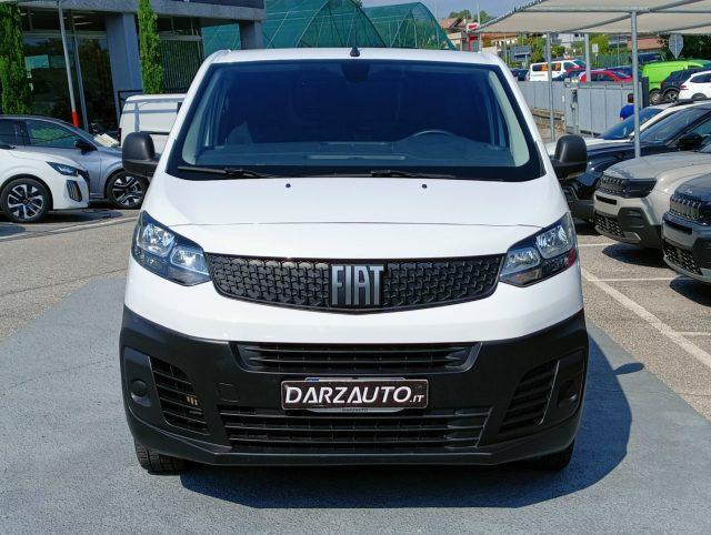 FIAT Scudo M 1.5 BlueHDi 100 CV Furgone L2 PL-TN