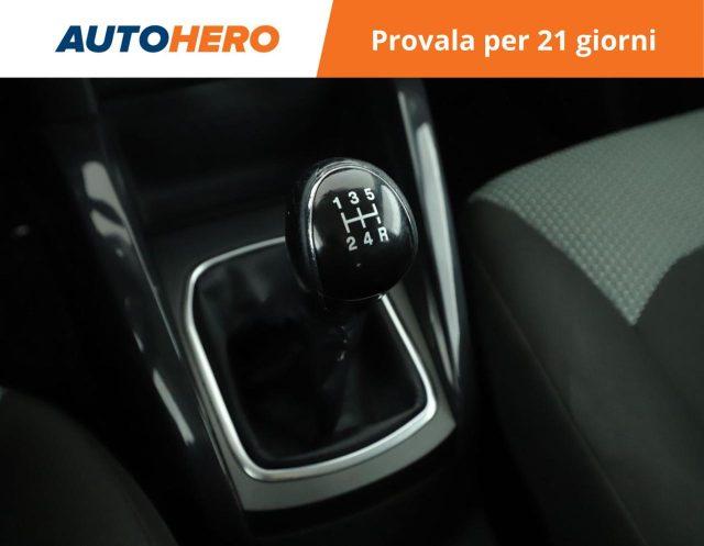 FORD EcoSport 1.0 EcoBoost 125 CV Plus