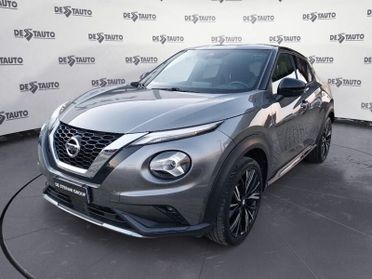 Nissan Juke Juke 1.0 dig-t N-Design 114cv