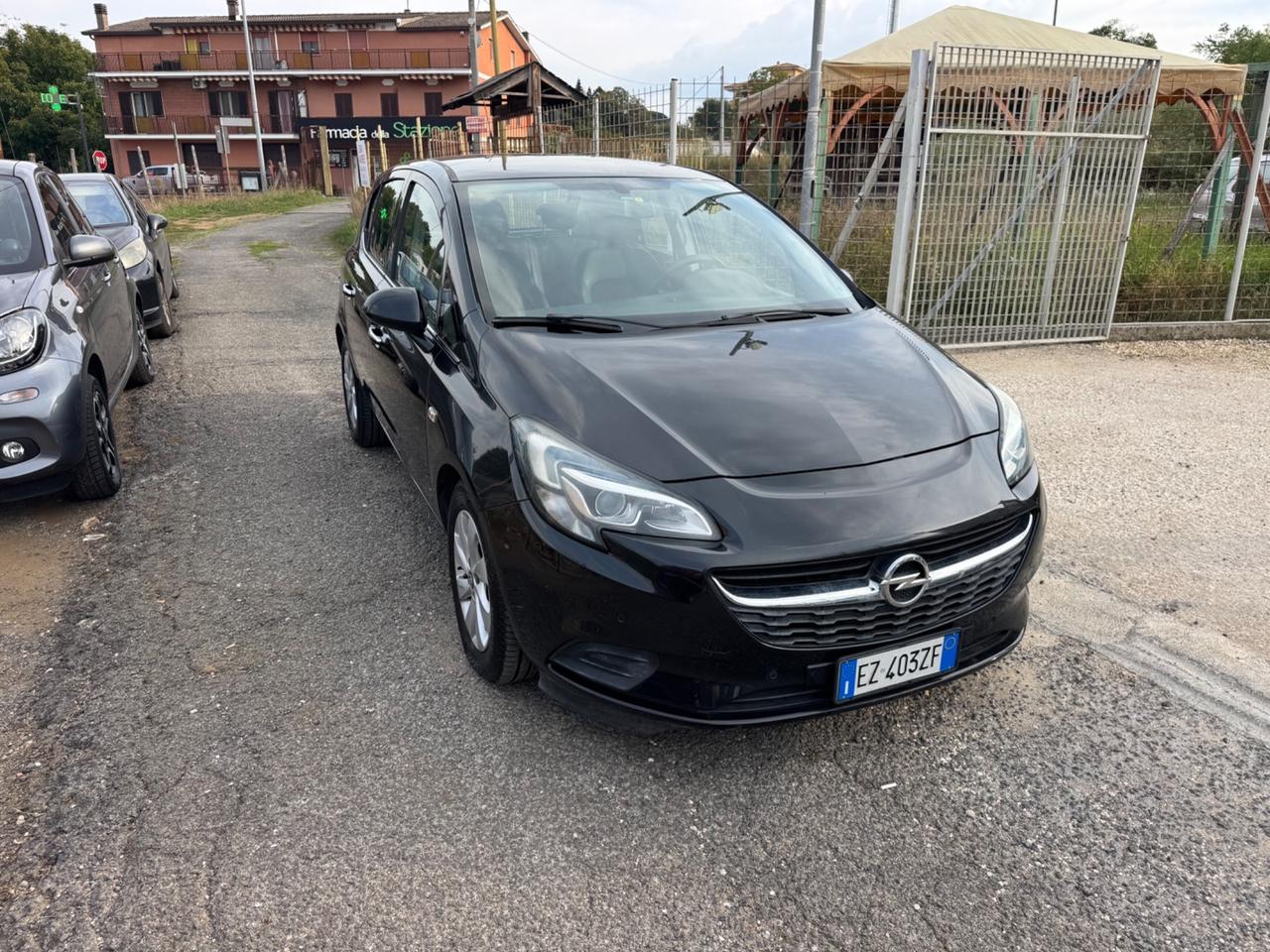 Opel Corsa 1.3 CDTI ecoFLEX 95CV Start&Stop 5 porte b-Color