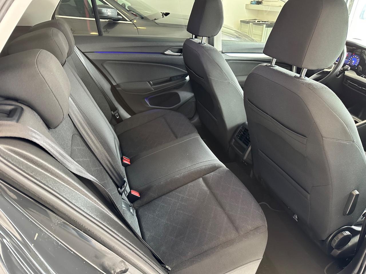 Volkswagen Golf 2.0 TDI DSG SCR Life