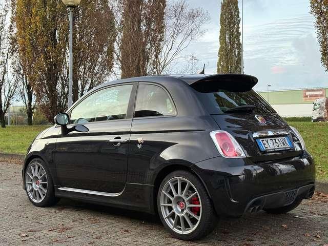 Abarth 595 Competizione 595 1.4 16v t. t-jet Competizione 160cv E6
