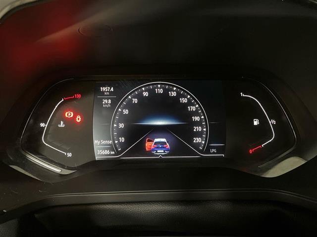 RENAULT Captur 1.0 TCe GPL Techno Fast Track