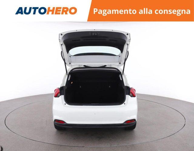 FIAT Tipo 1.4 4 porte Lounge