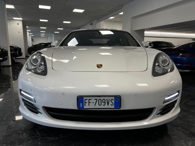 PORSCHE Panamera 3.0 Diesel TETTO / PASM / SPORT