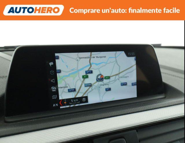 BMW 116 d 5p. Msport