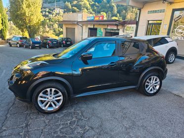 Nissan Juke 1.5 dCi Start&Stop Tekna 2017
