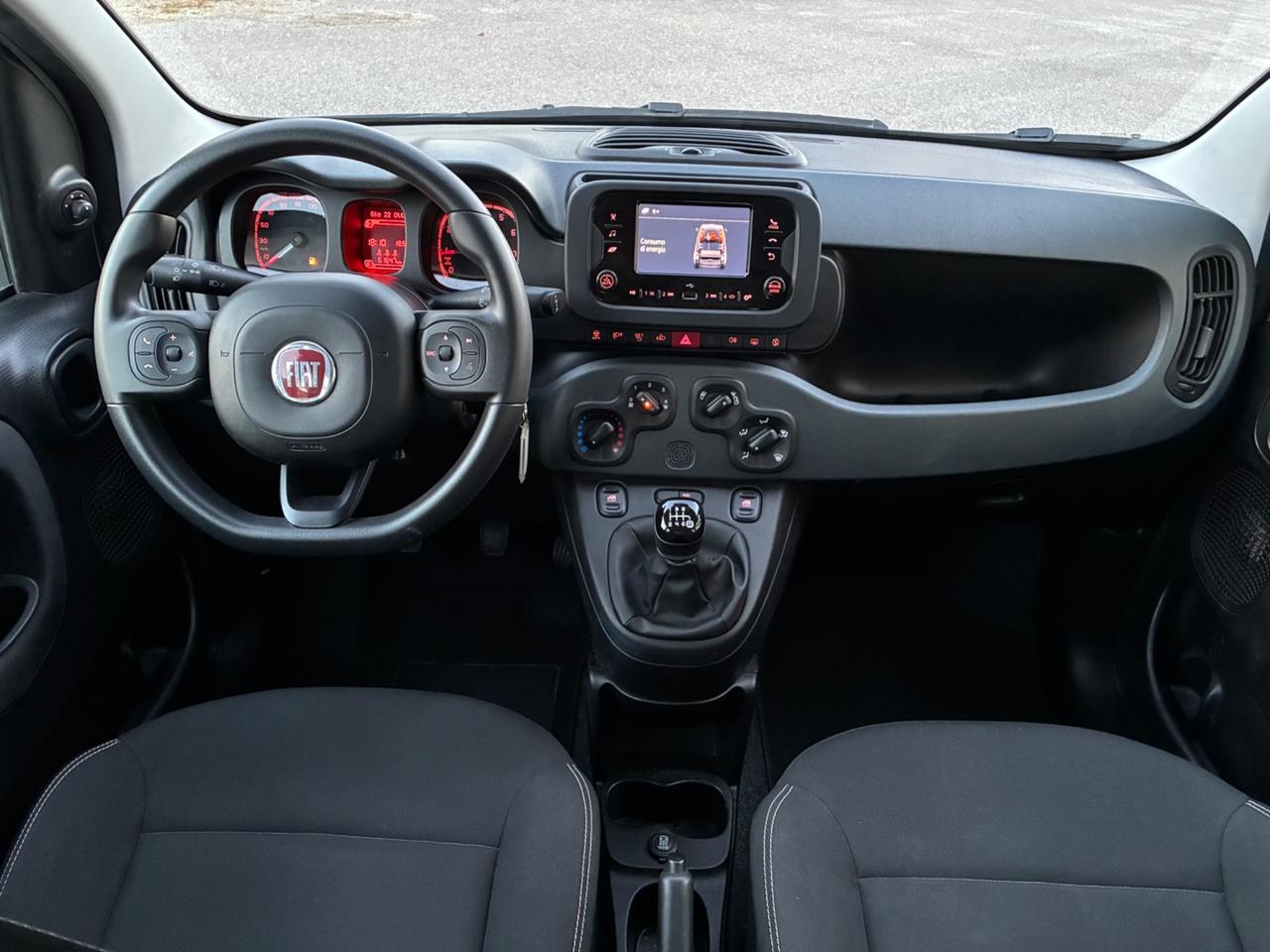 Fiat Panda 1.0 FIREFLY S&S HYBRID - SENSORI *PREZZO REALE*