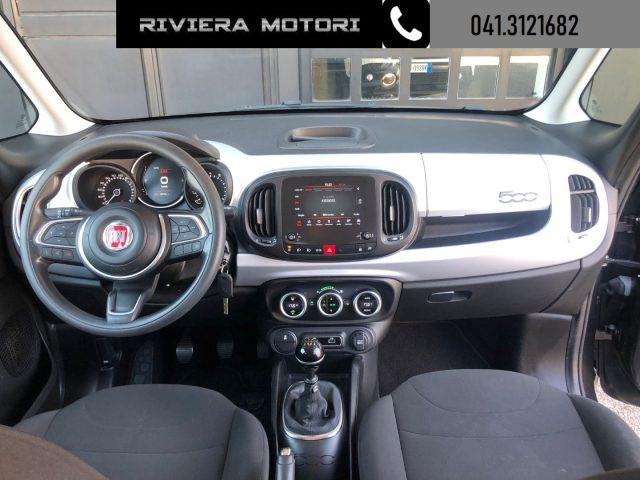 FIAT 500L 1.4 95 CV S&S Cross