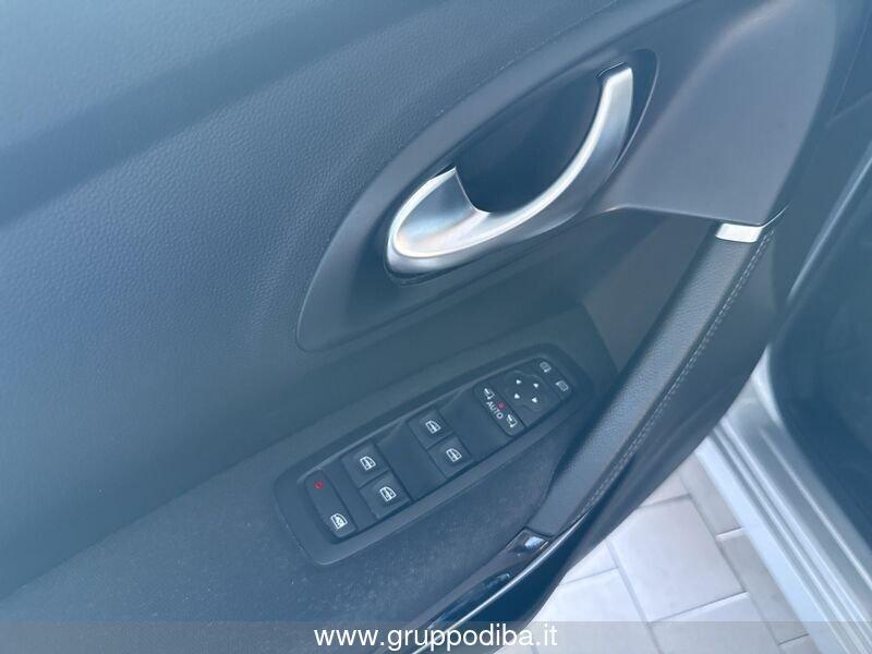 Renault Kadjar 2019 Diesel 1.5 blue dci Business 115cv
