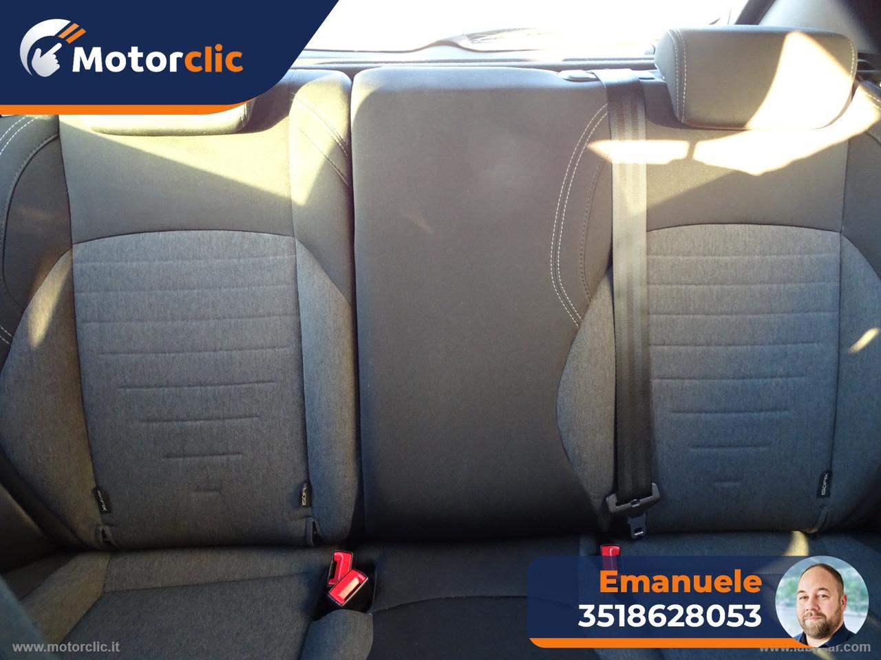 ALFA ROMEO Giulietta 1.6 JTDm 120 CV Tech Edition