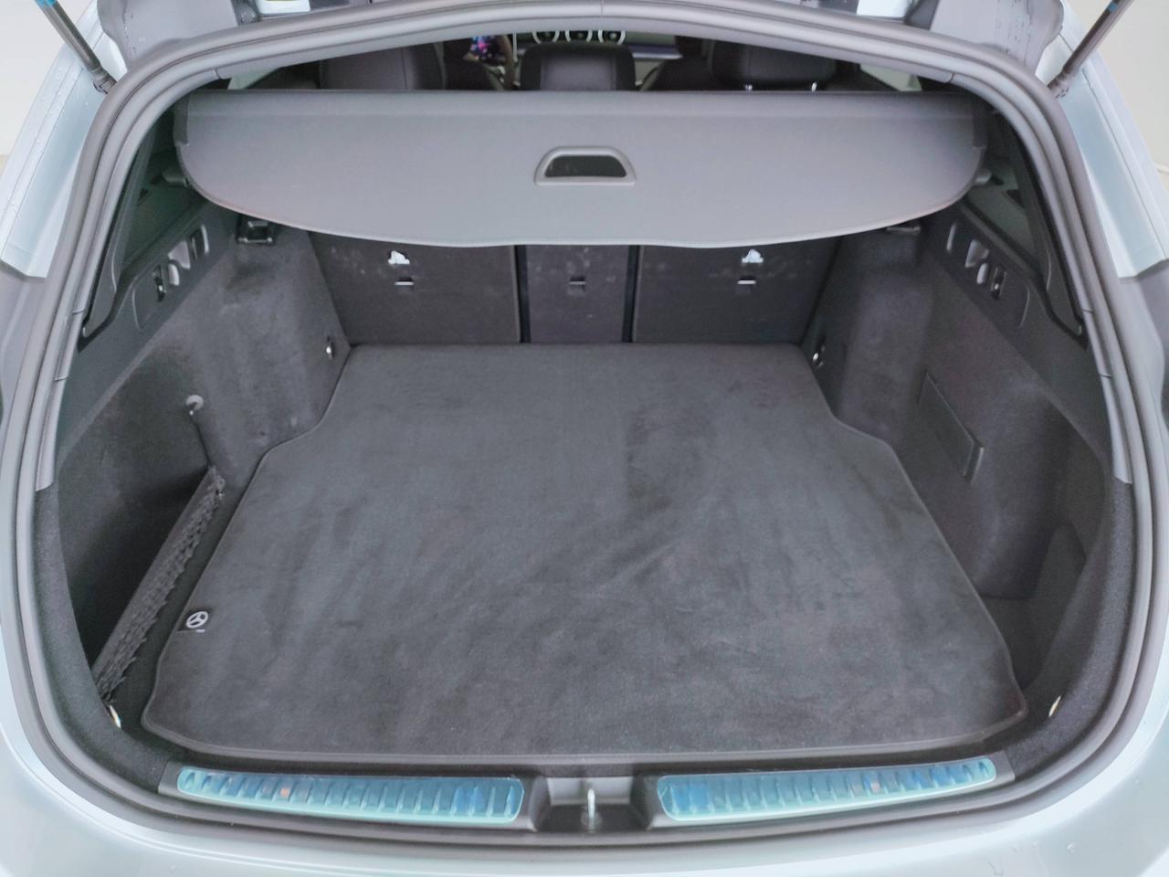 Mercedes-Benz Classe C-S206 SW 2021 - C SW 220 d mhev AMG Line Advanced Plus 4matic 200cv auto